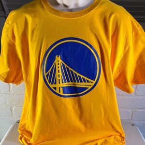 Fanatics Golden T-Shirt